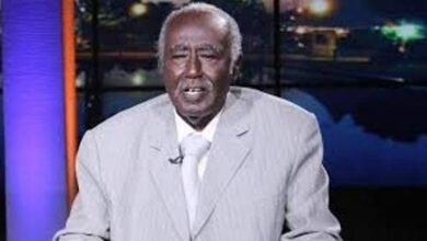 تعرف على موعد تشييع عميد الفن السوداني 17 images 48 3