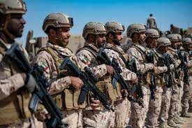 قالت سحبتها بمحض إرادتها.. الإمارات تنهي فرقها في اليمن 