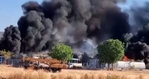 حكومة السودان تدين فعلا كارثيا بكادقلي 