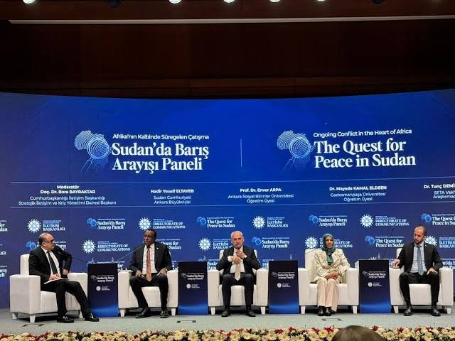 تفاهمات سودانية تركية في مجال الثروة الحيوانية 11 images 56