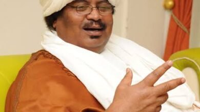 حسيـن خـوجلي: حكايـة سـودانية غيـر قابلة للتـداول 16 images 65 1