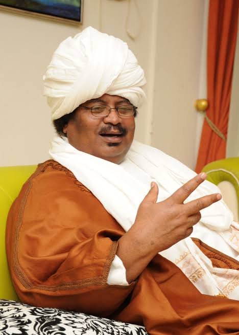 حسيـن خـوجلي: حكايـة سـودانية غيـر قابلة للتـداول 11 images 65 1