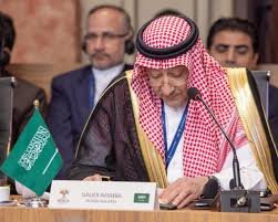 السعودية ترسل وفدا لبورتسودان والتقى البرهان! 13 السعودية ترسل وفدا لبورتسودان والتقى البرهان!