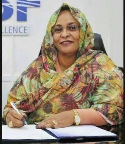 محافظ بنك السودان المركزي تشارك في مؤتمر إقليمي مهم 11 images 73 1