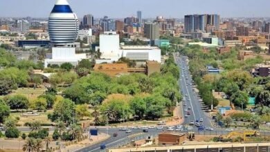 الخرطوم تتزين وتنفض غبار ركام الحرب 16 images 74 1