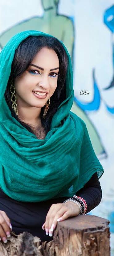 حجز فندقي لمذيعة شهيرة كشرط للعودة للسودان 11 images 78 1