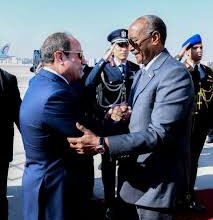 تفاصيل اتفاقية الدفاع المشترك بين السودان ومصر