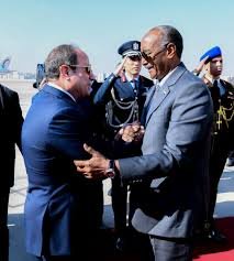 هل أدركت القاهرة الآن أن الخرطوم تتعرض لإعتداء من سبعة دول؟! 11 تفاصيل اتفاقية الدفاع المشترك بين السودان ومصر