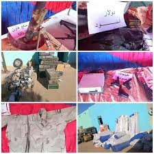 الولاية الشمالية تشهد أخطر ضبطية.. تفاصيل مرعبة