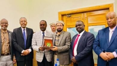 السودان وباكستان خطوات تنفيذية في التصنيع الدوائي والأمن الغذائي والتكنولوجيا الطبية 15 images 90 1