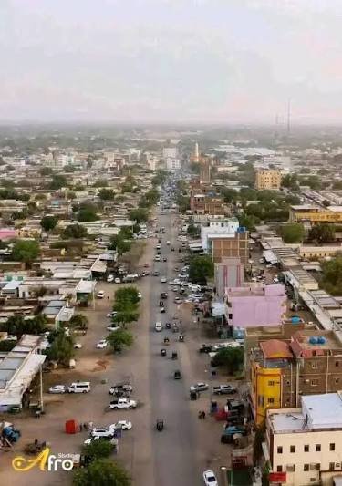 نيالا الآن.. ماذا حدث! 11 images 94 2