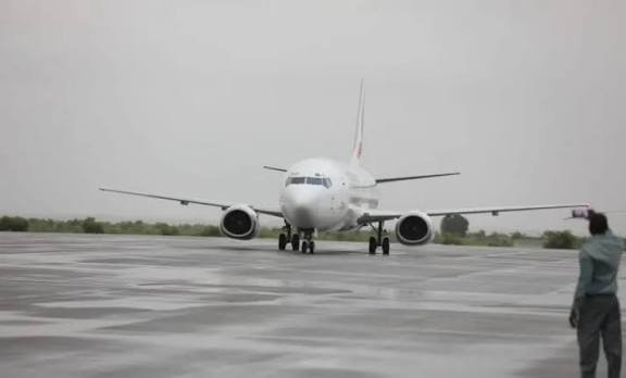 تطورات في حادث مختطف طائرة بجوبا 11 images 96