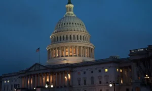 الكونغرس الأمريكي يفتح النار على الإمارات ماذا هناك؟