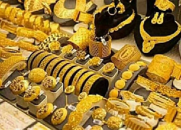 ارتفاع غير مسبوق لـ الذهب عالميًا 11 1569909