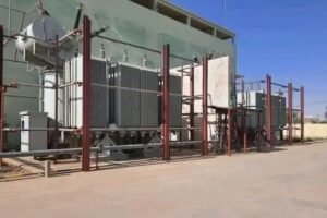 شركة كهرباء السودان تعلن عن انطلاق المرحلة الكبرى