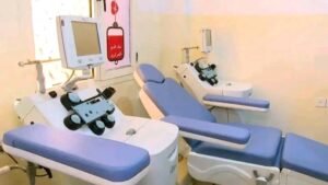 جابر يفتتح صرحا طبيا مهما بالخرطوم 