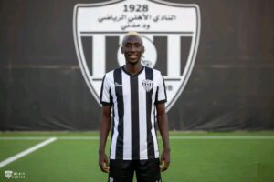 ابرز مواهب افريقيا ينضم لفريق سوداني 12 ابرز مواهب افريقيا ينضم لفريق سوداني