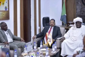 التشديد على عدم استخدام المواد الخطرة في إستخلاص الذهب