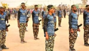 فتح معسكرات للمقاومة الشعبية بعطبرة