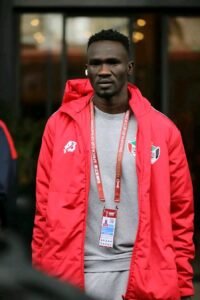 بعثة السودان تغادر المغرب لعدة وجهات