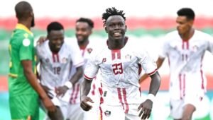 بعثة السودان تغادر المغرب لعدة وجهات