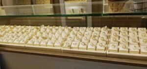 هيئة المواصفات تنفذ حملة تفتيشية مكثفة على محلات بيع الذهب بسنار .. ماذا هناك!!