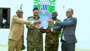 الخرطوم تتعافى.. السيادي يدعم خطة إعمار طموحة!!