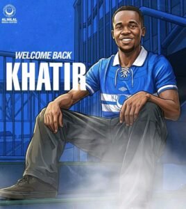 12 لاعب فقط من الهلال للممتاز