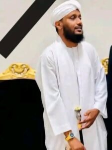 وفاة عريس سوداني بالسعودية.. قد لا تصدق السبب!
