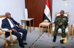 سفير السودان الجديد لدى نيجيريا يكشف خطة عمله 