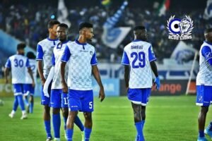 شرطة القضارف تتحدى الهلال العاصمي