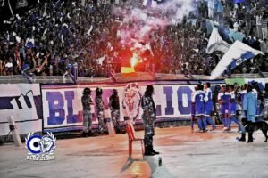شرطة القضارف تتحدى الهلال العاصمي