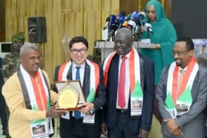 تعهدات من اليونسكو تجاه حماية الآثار والتراث السوداني 