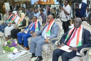 تعهدات من اليونسكو تجاه حماية الآثار والتراث السوداني 