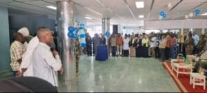 جابر يشهد إعادة تشغيل صرح طبي بالخرطوم ويبشر بانتصارات قادمة !