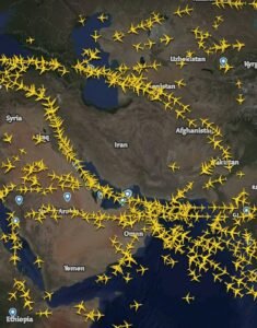إيران تتحسب وتتخذ خطوة مفاجئة!!
