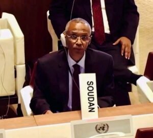 سويسرا تحدد موقفها من الأزمة السودانية!