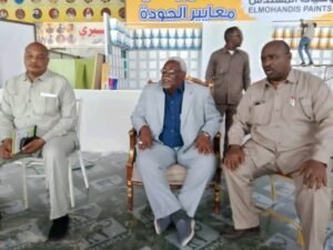 كبريات الشركات تشارك في ملتقى صنع في نهر النيل وتقدم منتجات مخفضة 