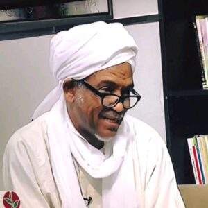 تصريحات مثيرة لأمين حسن عمر.. ماذا قال؟ 12 تصريحات مثيرة لأمين حسن عمر.. ماذا قال؟