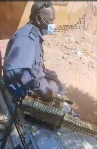 قوات الدفاع المدني تنتشر بمنطقة البراري.. ماذا هناك؟ 13 قوات الدفاع المدني تنتشر بمنطقة البراري.. ماذا هناك؟