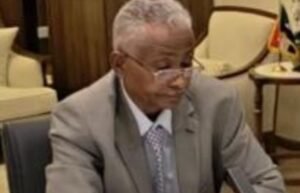 مطالبات عاجلة بالتحقيق في فاقد عائدات صادر الذهب!!   