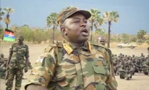 يا خبر.. حركة عبد الواحد نور تستولي على أراض زراعية لمواطنين