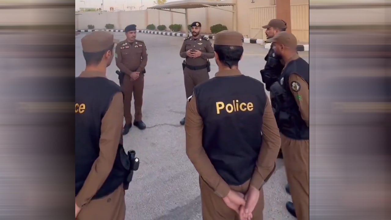 اعدام سوداني بمكة 11 281086