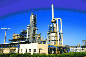 قرار صادم للعاملين في مصفاة الجيلي !!   