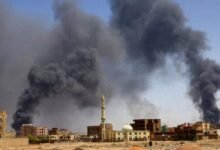 40 قتيلا وإصابة العشرات بالفاشر جراء قصف الدعم السريع 600x337 1
