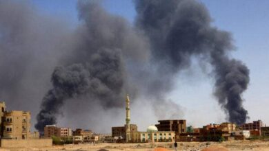 مليشيا الدعم السريع تقصف الدلنج .. تقتل وتصيب 6 مدنيين! 17 ماذا يحدث في مدينة مليط شمال دارفور!!