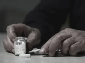 ضبط 6600 حبة ترامادول في كرري