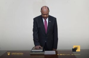 السودان يعلن موقفه تجاه ما يحدث في الصومال واليمن ! 13 السودان يعلن موقفه تجاه ما يحدث في الصومال واليمن !