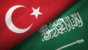 إجتماع تركي سعودي يتحدث عن حماية السيادة السودانية ! 13 إجتماع تركي سعودي يتحدث عن حماية السيادة السودانية !