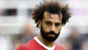 تصريح لصلاح يثير جدل واسع في مصر